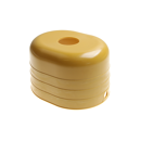 Schutztrichter 194 1043668 - Walterscheid