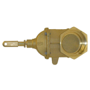 Gewindeschieber schwer, Innen-Ø 113 mm,Art.4 MZ