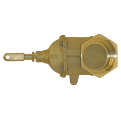 Gewindeschieber schwer, Innen-Ø 113 mm,Art.4 MZ