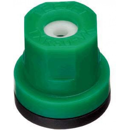 Buse pulvérisateur à turbulence TXR 80° 015 Vert - TEEJET