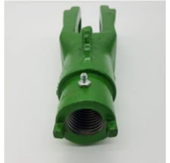 Mâchoire pour tracteur JOHN DEERE L200755 adaptable