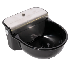Abreuvoir à flotteur avec soupape basse pression 341-N | SUEVIA