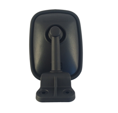 Rétroviseur intérieur tracteur CASE IH 87556793 adaptable