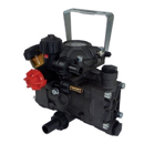 Pompe pulvérisation 17L/min - AR202 pour moteur thermique | ANNOVI REVERBERI