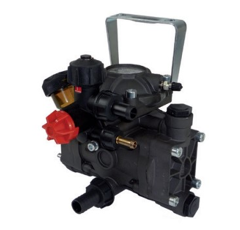 Pompe pulvérisation 17L/min - AR202 pour moteur thermique | ANNOVI REVERBERI