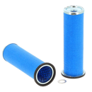 Filtre à air sécurité adaptable HIFI FILTER SA16040