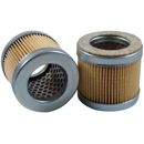 Filtre d'aération adaptable HIFI FILTER SA12624