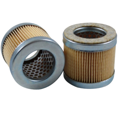 Filtre d'aération adaptable HIFI FILTER SA12624