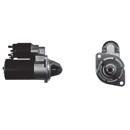 Anlasser IS 1365 / 12V 1,20KW Z13 Mahle-Iskra-Letrika  Zähne