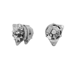 Lichtmaschine für Traktoren MAHLE LETRIKA IA0095 14V 33A