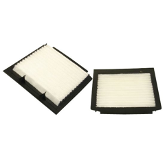 Filtre hydraulique adaptable HIFI FILTER SH52169
