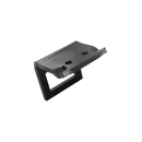 Halter 130 x 12 mm Nachbau  