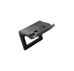 Halter 130 x 12 mm Nachbau  