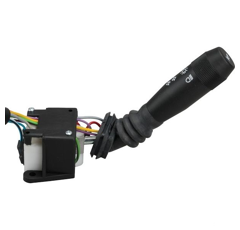 Interrupteur d'éclairage pour chargeur télescopique MANITOU 191384 origine