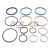 Kit joints verin pour téléscopique MANITOU 794721 adaptable