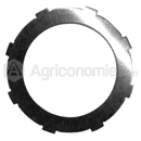 Disque intermédiaire pour tracteur CASE IH 1285974C1 adaptable