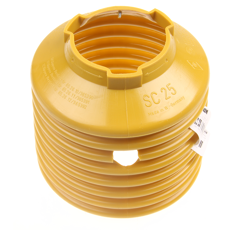 Schutztrichter SC 25 / SD 25 1365388 - Walterscheid