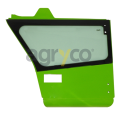 Porte pour téléscopique MERLO 55546 adaptable