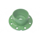 Carter pour moissonneuse-batteuse JOHN DEERE Z12497 adaptable