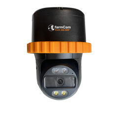 Caméra FarmCam Flex 360 8MP - LUDA FARM