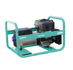 Groupe électrogène de chantier monophasé à essence EXPERT 7510 X AVR - 7,5 KW | IMER