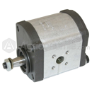 Pompe hydraulique gauche 19 cm3 pour tracteur adaptable - REXROTH