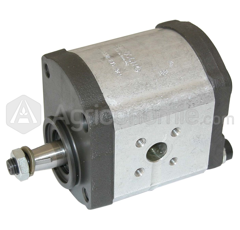 Pompe hydraulique gauche 19 cm3 pour tracteur adaptable - REXROTH
