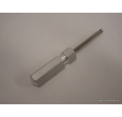 Ventilschrauber 5628360 Tip-Top