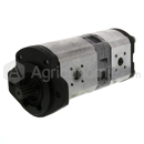 Pompe hydraulique pour tracteur 7700057295 adaptable - REXROTH