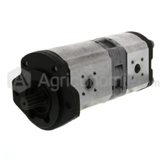 Pompe hydraulique pour tracteur 7700057295 adaptable - REXROTH