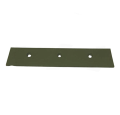 Contre-sep réversible pour charrue STEENO 24064101 adaptable