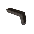 Cornière à souder avec plaquettes carbure 70 x 45 x 12 mm TOUTES MARQUES adaptable