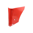 Versoir de rasette gauche pour charrue NAUD 040.23.103G adaptable - Blacksteel©