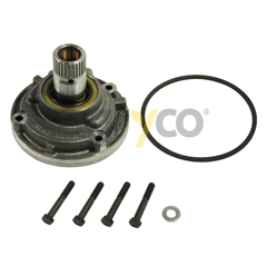 Pompe de transmiss pour téléscopique MANITOU 943997 adaptable