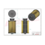 Filtre à urée adaptable HIFI FILTER SD70322