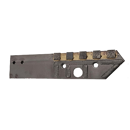 Contre-sep Droit avec plaquettes carbure équerres et rechargement OVLAC 64000478 adaptable