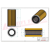 Filtre hydraulique adaptable HIFI FILTER SH56050