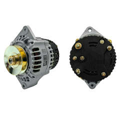 Alternateur MAHLE LETRIKA 14 V - 95 A / MG 234