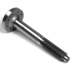 Arbre pour moissonneuse-batteuse JOHN DEERE Z11746 adaptable