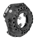 Mécanisme d'embrayage Ø 300 mm pour machine agricole FORD |E0NN7563CA | 83925716 adaptable