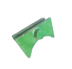 Support pour moissonneuse-batteuse JOHN DEERE Z11503 adaptable