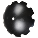 Eggenscheibe gezahnt Ø 610 mm für Scheibenegge GREAT PLAINS P00276 Nachbau