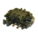 Distributeur hydraulique standard pour téléscopique MANITOU 233770 adaptable