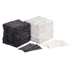 Chiffons en cellulose de coton 40 x 40 cm