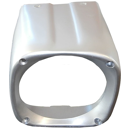 Déflecteur de phare pour MASSEY FERGUSON 1860183M1 adaptable