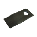 KM-Klinge rechts 98x4 mm, 19 Loch FEL121713 Fella by Agco 