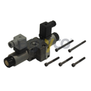 Pièce pompe hydraulique pour téléscopique MANITOU 602063 adaptable