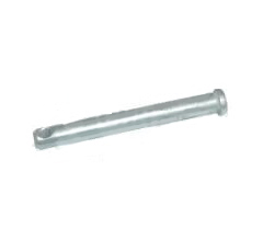 Goupille pour JOHN DEERE R68672 adaptable