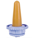 Socle flottant petit 130 mm TETIBLUE