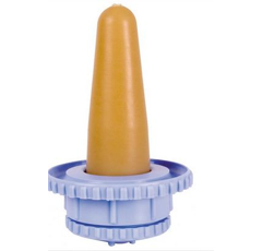 Socle flottant petit 130 mm TETIBLUE